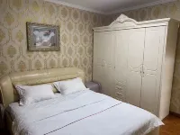 Tianjin Ruyige Homestay Hotel in zona Training Park of Xiaozhan