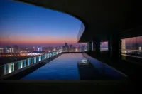 Steigenberger Changsha - Rooftop Pools