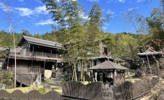 Yunbingshan Tashan Stone Inn