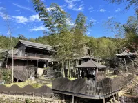 Yunbingshan Tashan Stone Inn