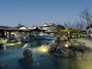 โรงแรมบ้านสวนแกรนด์