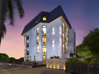 J Coast Beihai Hotels near Bei Hai Silver Beach