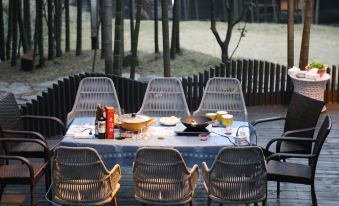 Yunbingshan Xiangxi Township with B & B