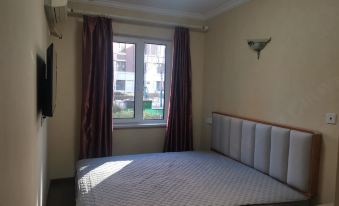 Tianjin Jinnan Hetang Apartment