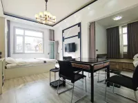 Gaizhou Xingfu Bay Hot Spring Hotel - balcone