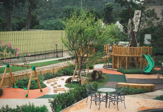 템스 밸리 카오 야이