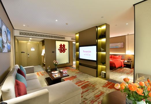 호텔 부대시설 2