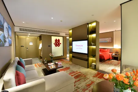Ramada By Wyndham