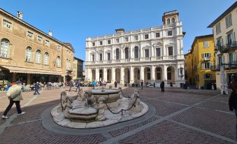 Hotel Piazza Vecchia