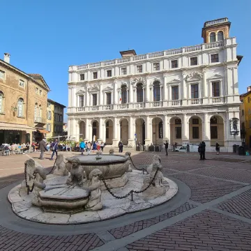 Hotel Piazza Vecchia