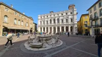 Hotel Piazza Vecchia Hotel in zona Torre del Galgario