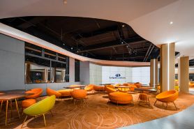 Hangzhou Xiaoshan International Airport Urba Hotel