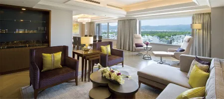 Hotel Okura Kyoto