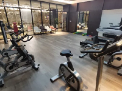 YUN-RAY PHOENIX HOTEL Hotels in Jinzhong