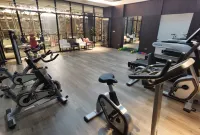 雲瑞鳳凰飯店（太谷金谷廣場店）