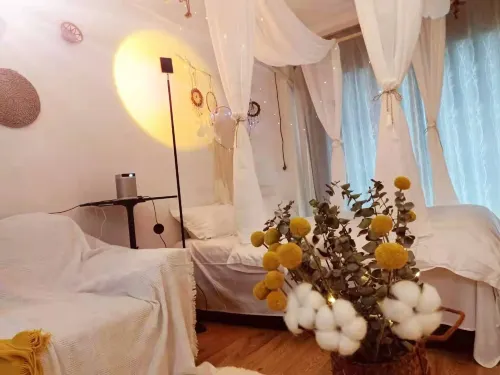 Yanji Bailuyi Homestay