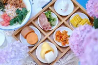 Guiyang Qichen Yidian Hotel