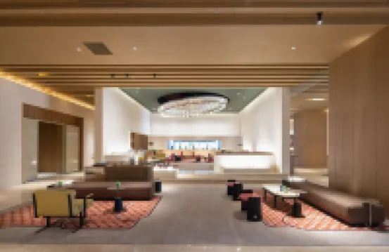 Hampton by Hilton Shenzhen Nanshan Science & Technology Park