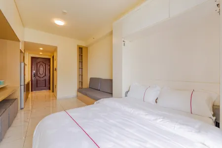 Foshan Meixin Apartment (Shunde Country Garden Headquarters)