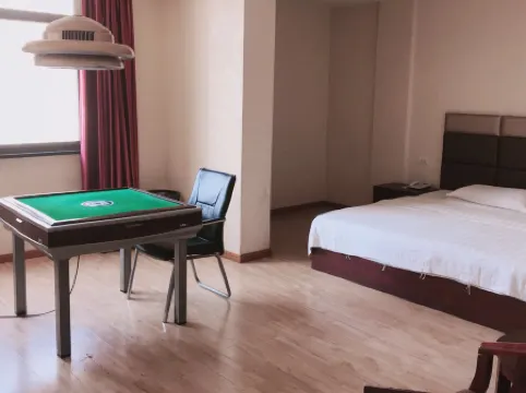 Honghu Yuntian Hotel