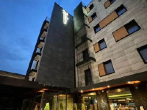 Radisson Hotel Nola Naples Hotéis em Nola