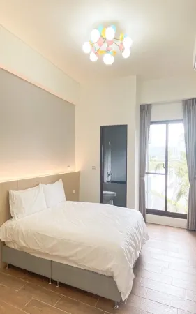 Go Chill Отели в г. Илань