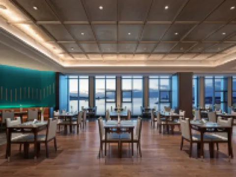 Jinzhou Blossom Hotel Hotels in Daishan