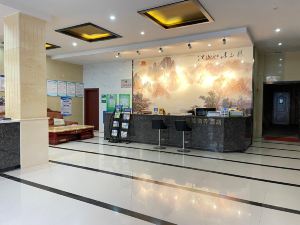 Wenshan Xindu Business Hotel