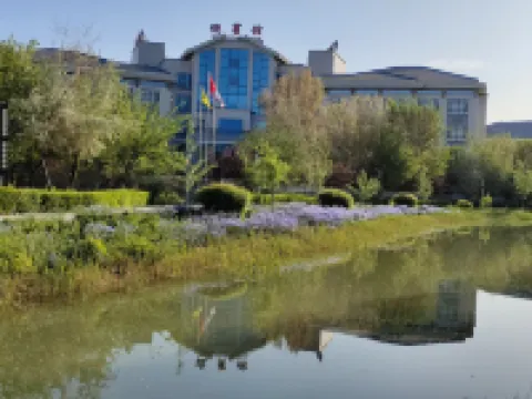Manas County Hotel Hotels in Manas County