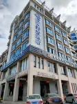 Qionghai Houhai Meishe Hotel - Bintang 2