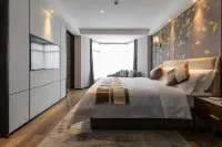 YuXiHotel Hotels in Shigu District