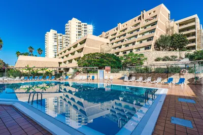 Apartamentos Playazul Hôtels à : 
