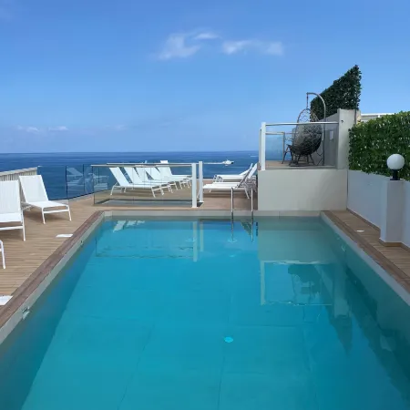 The Diplomat Hotel