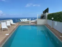 The Diplomat Hotel - Bãi biển
