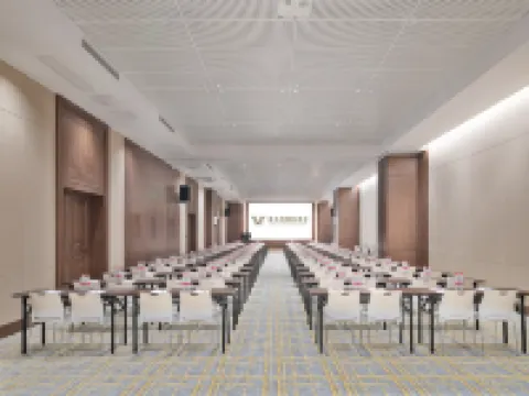 Vienna International Hotel·Xinyugao New Branch