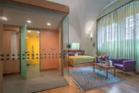 Monastery Hotel Hotels near Dejvice