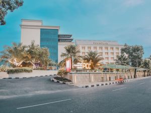 Truntum Padang Hotel