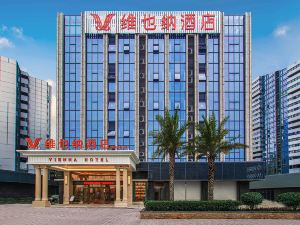 Vienna Hotel (Taihe High Speed Railway Station)