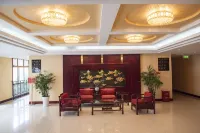 Jiuhuashan Center Hotel