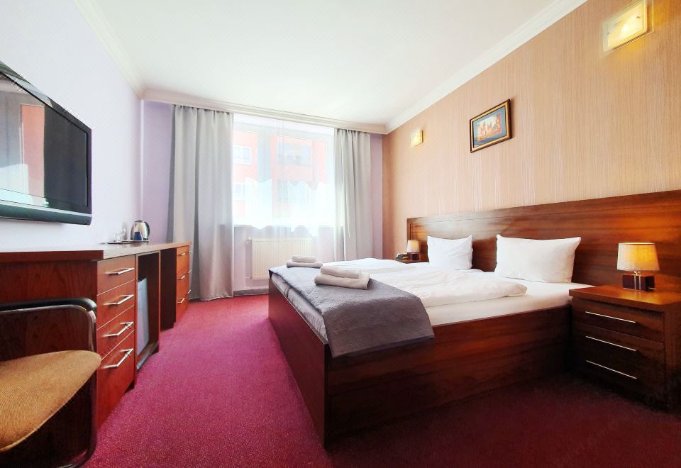 호텔 시설 이미지