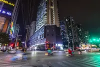 Huijin Hotel (Fuan Huaxing Spring City Branch) Hotels in Fu'an