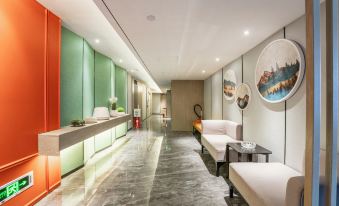 The Perlin Hotel, Changsha