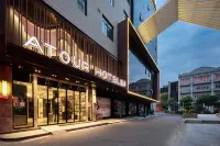 Atour Hotel (Fuzhou Sanfang Qixiang)