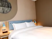 Homeinn neo (Changzhi Licheng East Road County Government Store) Hotels in Licheng