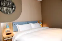 Homeinn neo (Changzhi Licheng East Road County Government Store) Hotels in Licheng