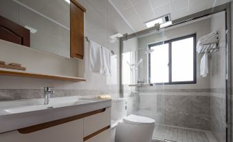 Anji Xiaofeng Xizhu Homestay