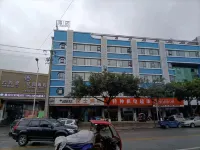 Yunshangli Garden Hotel