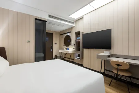 HanTing Hotel (Beijing Huilongguan Dongdajie Subway Station)