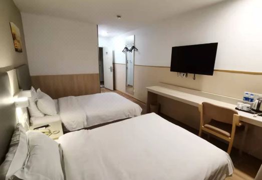 1. 상하이 위젠 호..