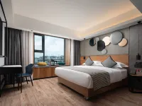 โรงแรมเอนจอยอินน์ สาขา ฉางเจียง โรงแรมในฉางเจียง